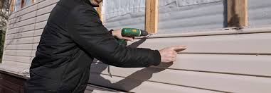 Best Storm Damage Siding Repair  in Henderson, NV